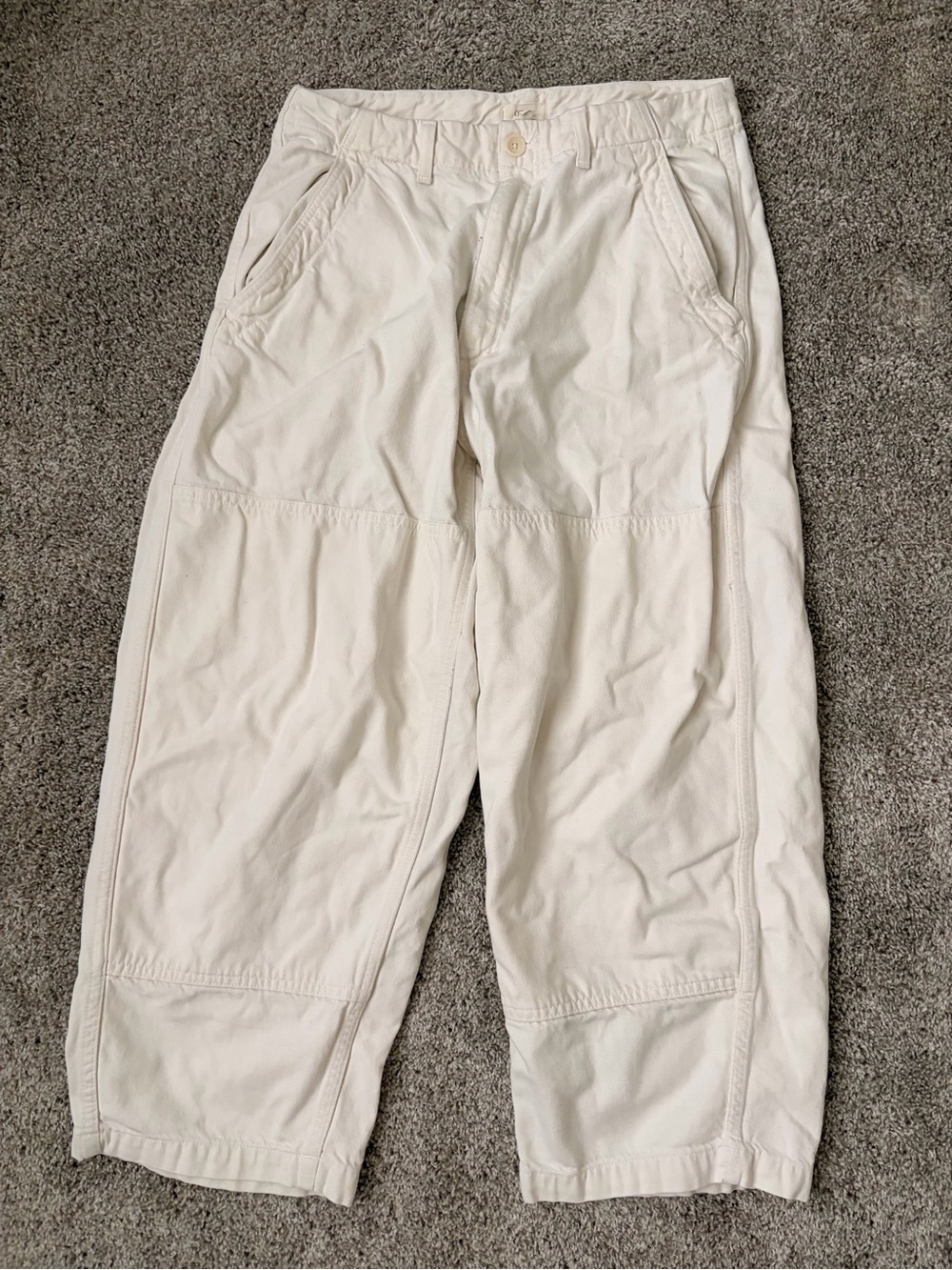 Ozma Jardin Pants